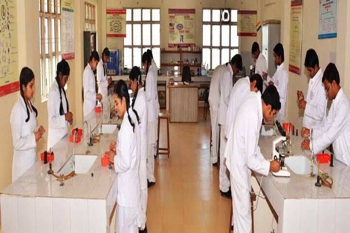 laboratory